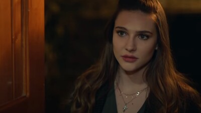 Maraşlı yeni fragman geldi mi?