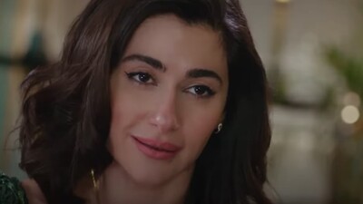 Yasak Elma yeni fragman geldi mi?