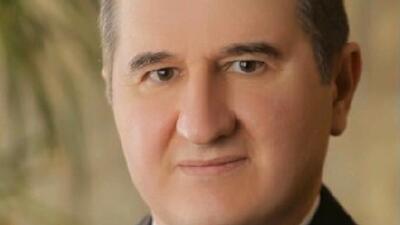 Mustafa Duman kimdir?