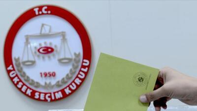 Afyonkarahisar'daki beldede belediye başkanlığı seçimleri yapılacak