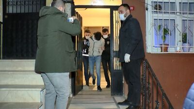 İstanbul'da 'torbacı' operasyonu: Gözaltılar var