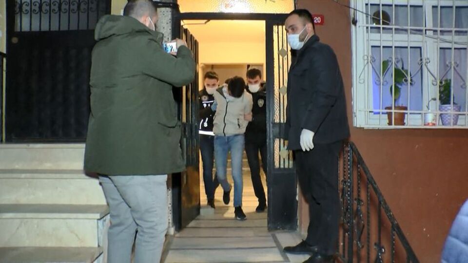 İstanbul'da 'torbacı' operasyonu: Gözaltılar var