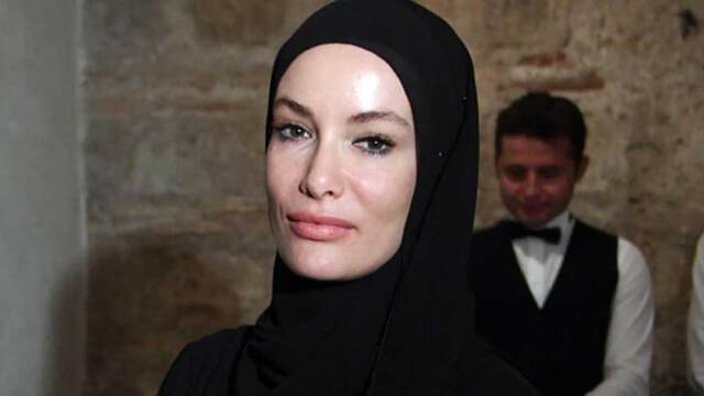 Gamze Özçelik kimdir, nereli ve kaç yaşında? Gamze Özçelik hayatı hakkında