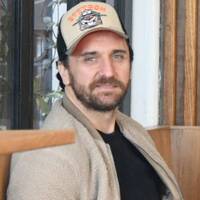 'Çok tatlı bir iş için geldim'