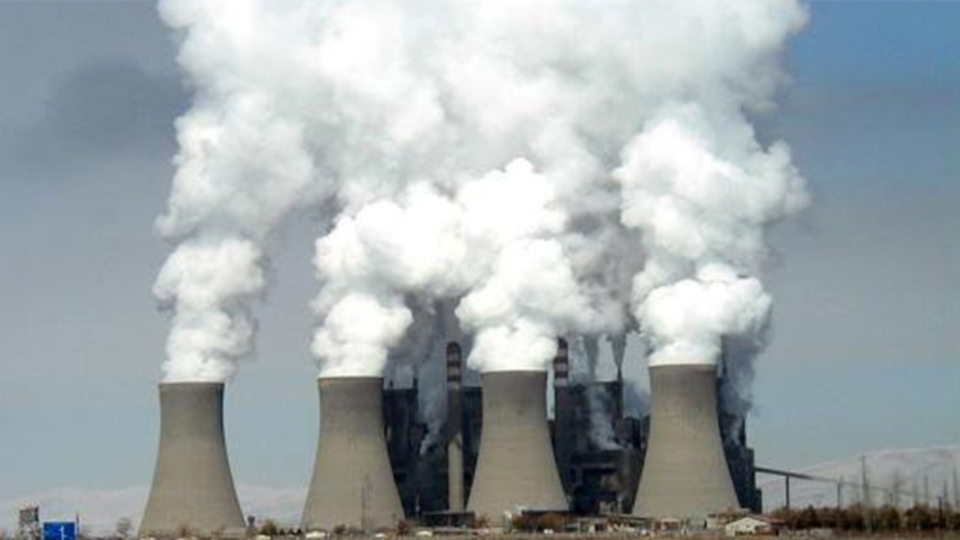 Sera gazı emisyonları 2019'da azaldı