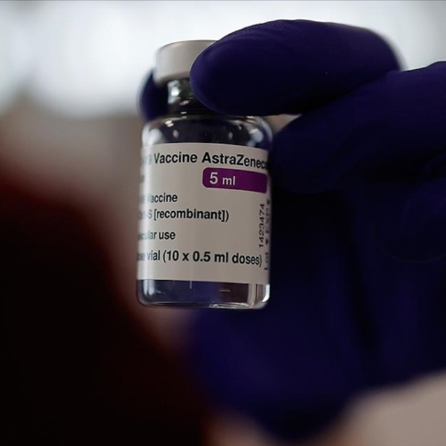 Kanada AstraZeneca aşısını 55 yaş altına uygulamayı durdurdu
