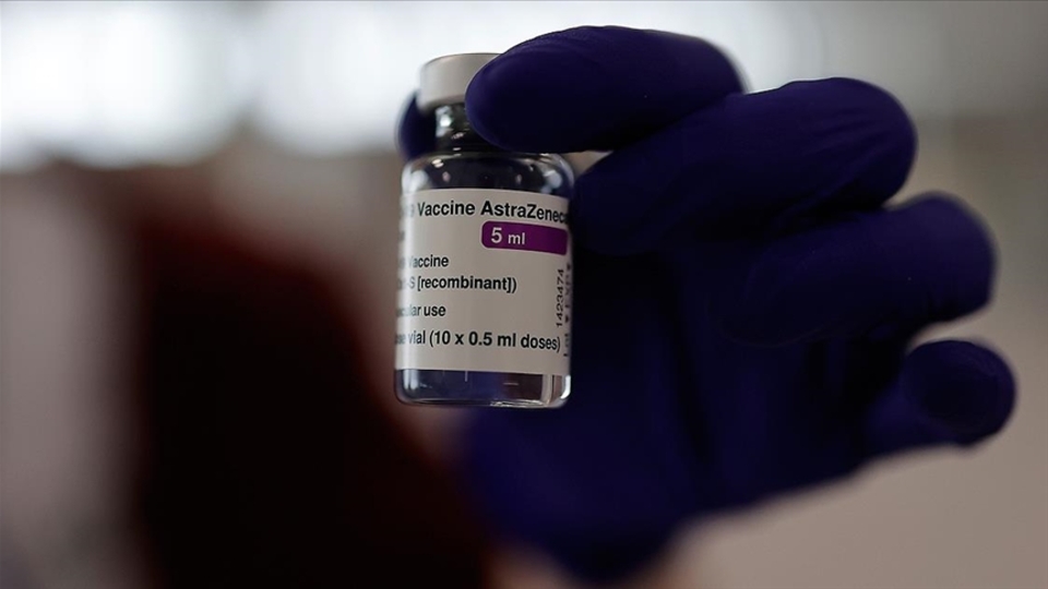 Kanada AstraZeneca aşısını 55 yaş altına uygulamayı durdurdu