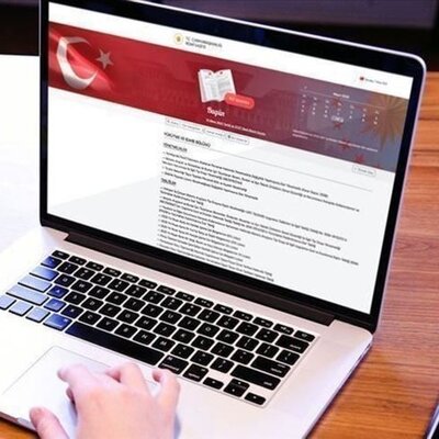 Merkez'e ikinci adam Morgan Stanley'den