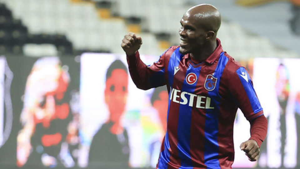 En istikrarlısı Nwakaeme