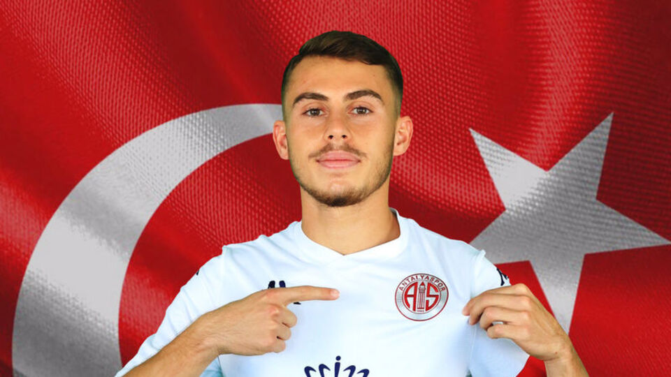 Milli Takım'a kadar yükseldi!