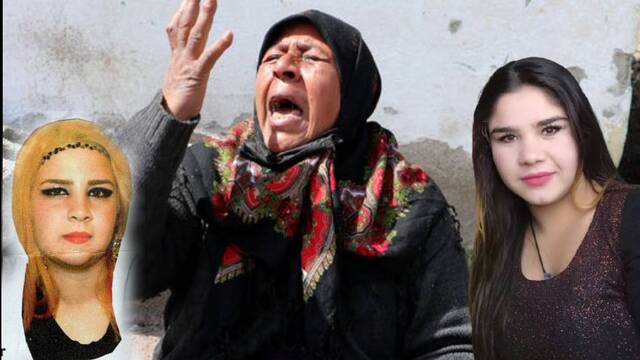4 yıl sonra aynı acı! Anne yürek yaktı