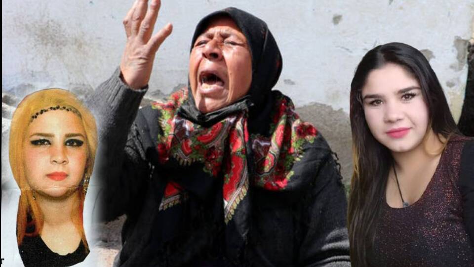 4 yıl sonra aynı acı! Anne yürek yaktı