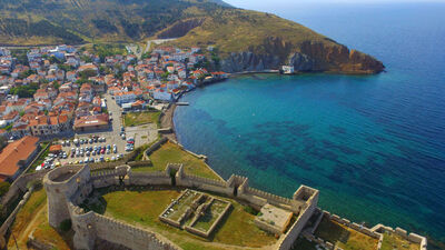 Troya Savaşı'nın kilit noktası burasıymış