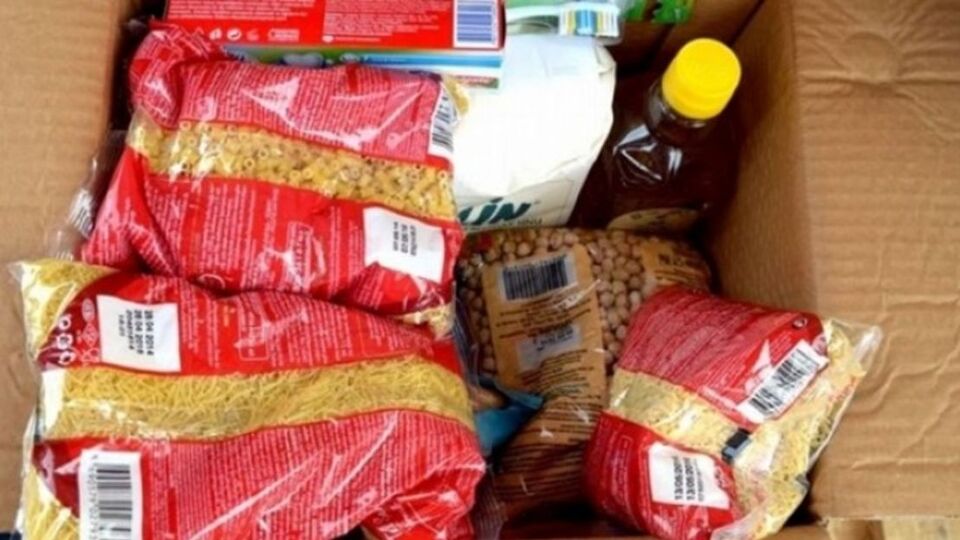 2021 BİM Ramazan kolisi geldi mi?