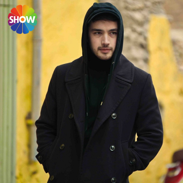 'Çukur'da Akın Koçovalı'dan sürpriz hamle!