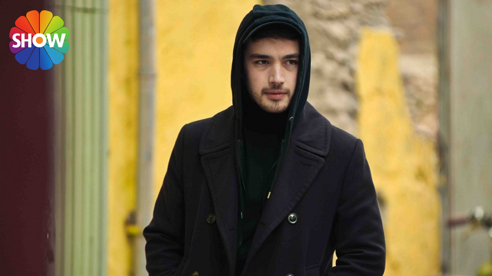 'Çukur'da Akın Koçovalı'dan sürpriz hamle!