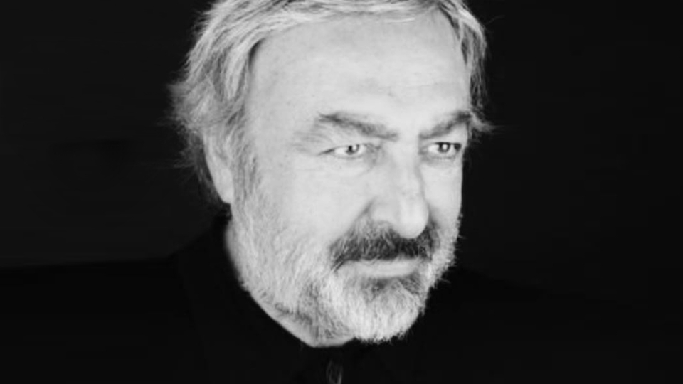 Usta sanatçı yaşamını yitirdi