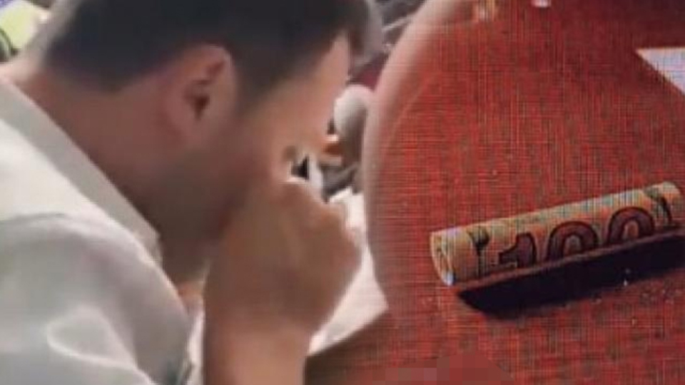 Kürşat Ayvatoğlu'nun ikinci ifadesi ortaya çıktı