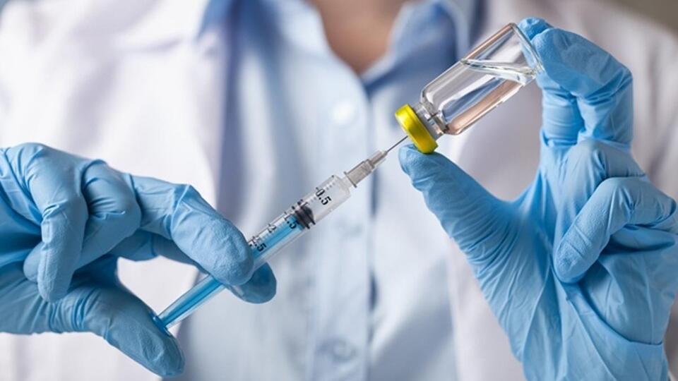 Aşı olmak orucu bozar mı?