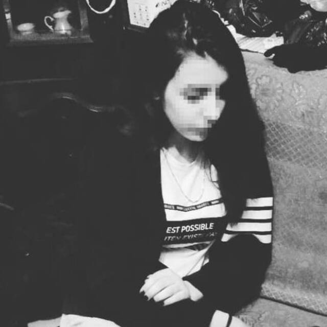 Rabia, 4 gün sonra bulundu