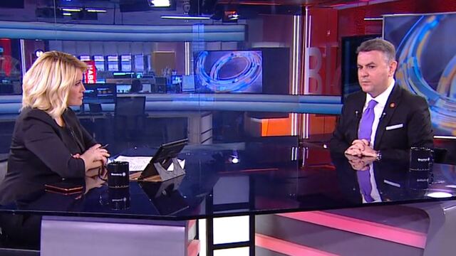 'Türkiye serbest piyasaya inanan bir yönetime sahip'