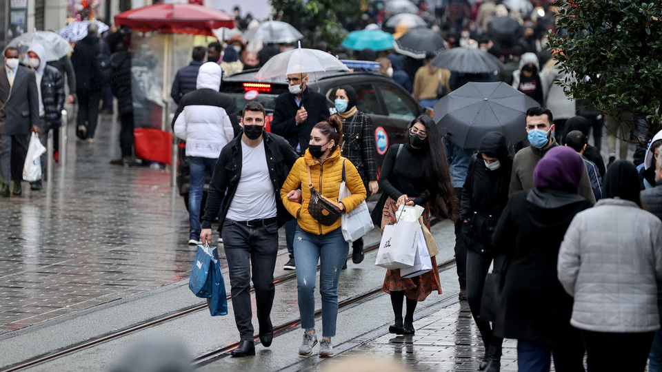 Koronavirüsün bir etkisi daha açıklandı!