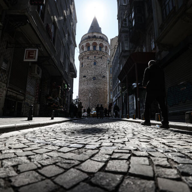 Yeni koronavirüs tedbirleri açıklandı!