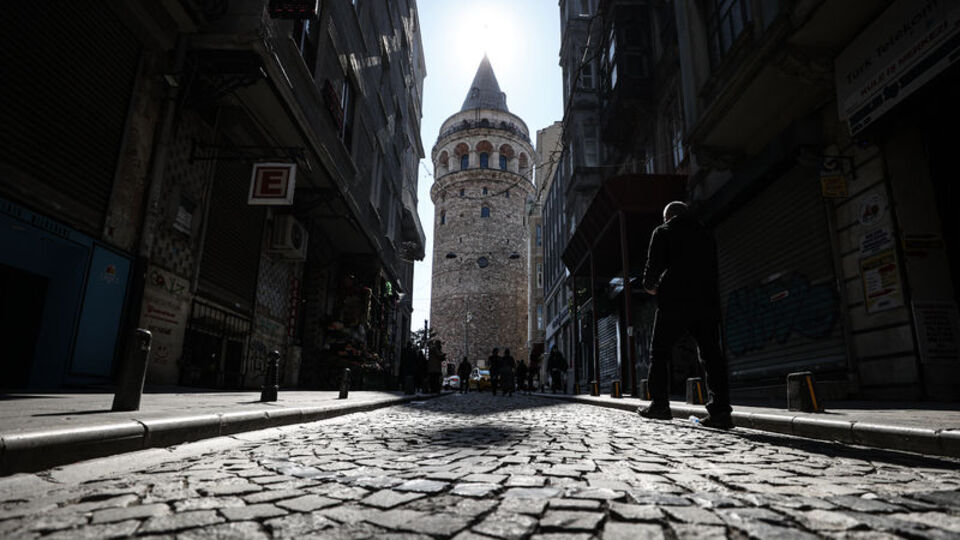 Yeni koronavirüs tedbirleri açıklandı!