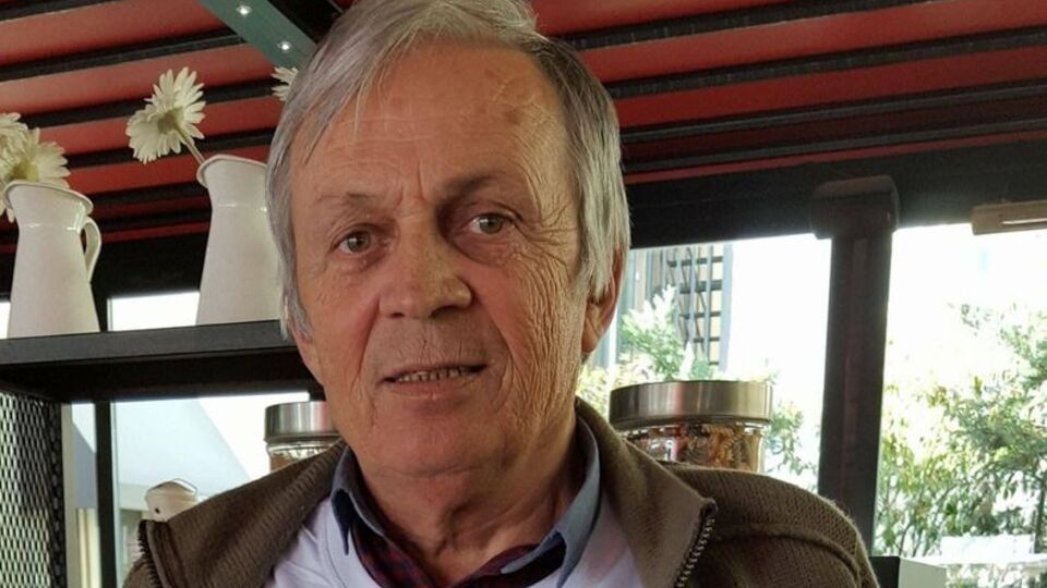 Fazıl Ender Uzun kimdir?