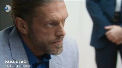 Para Uçağı filmi oyuncuları kimler?