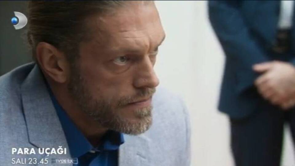 Para Uçağı filmi oyuncuları kimler?