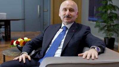 Kanal İstanbul açıklaması