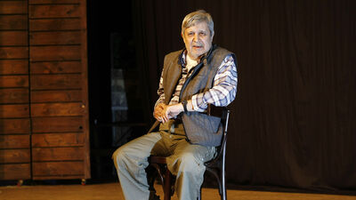 Vefatının 4'üncü yılı