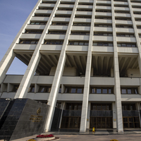 Merkez Bankası Meclisi'nde değişiklik