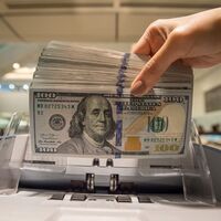 Dolarda dalgalı gün