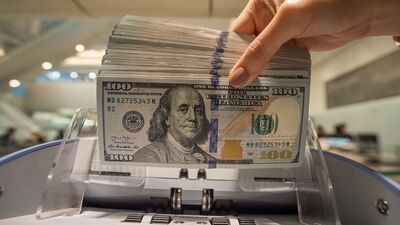 Dolarda dalgalı gün