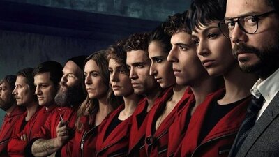 La Casa De Papel 5. sezon ne zaman başlıyor?