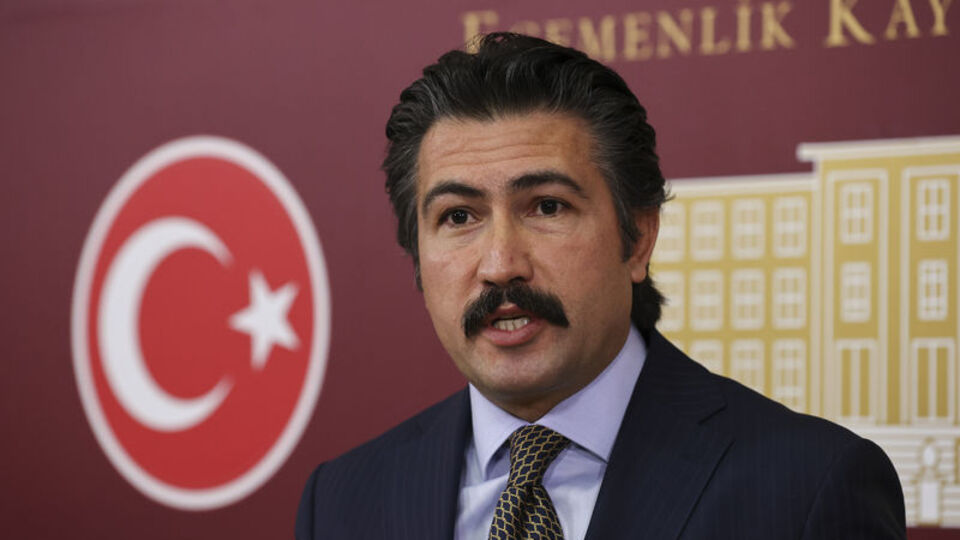 AK Parti'li Özkan: Seçim zamanında yapılacak