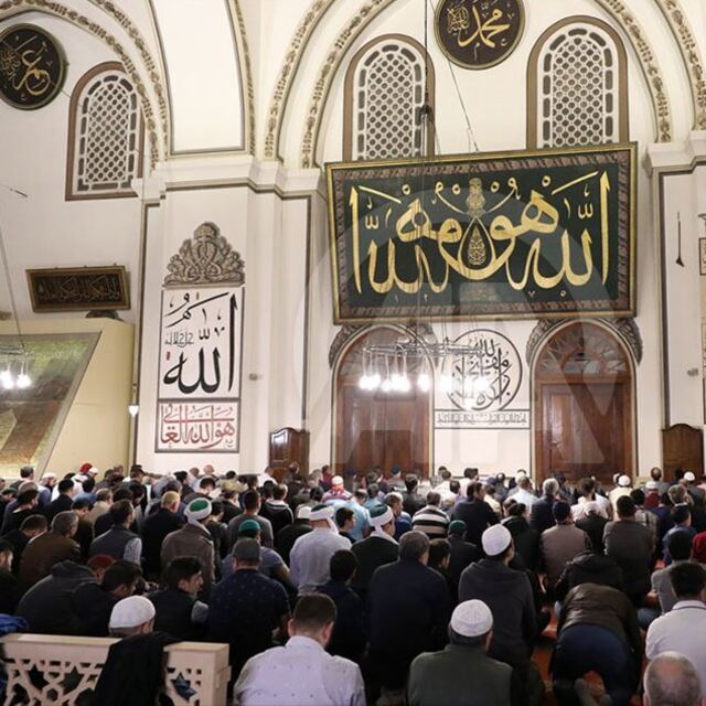 Ramazan ne zaman başlıyor?