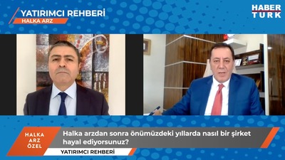 Turex Turizm halka açılıyor