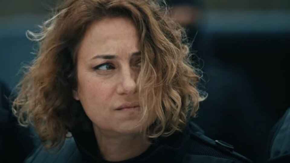 EDHO Ceylan diziden neden ayrıldı?