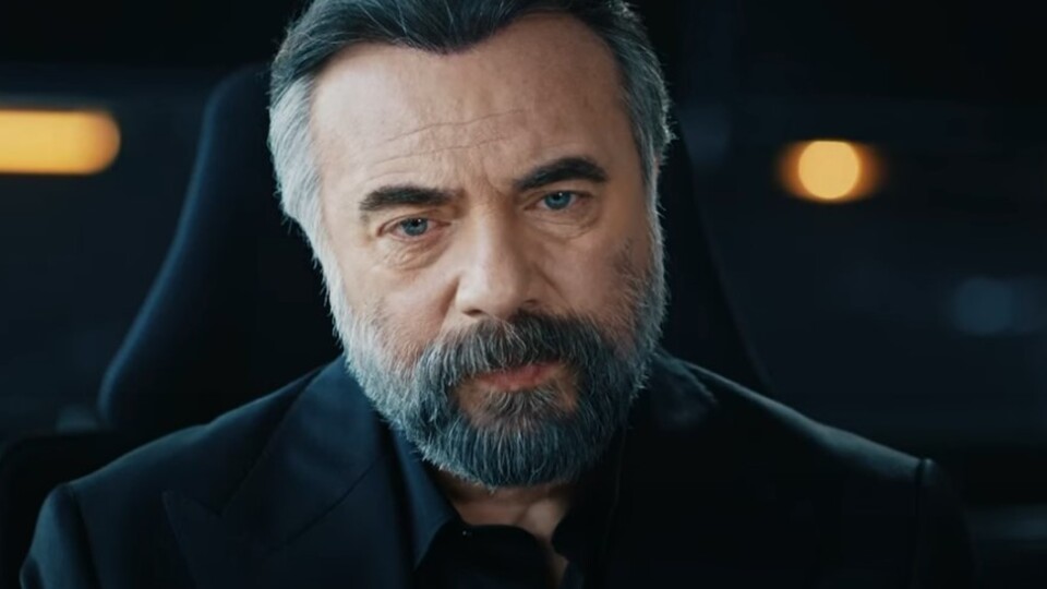 Eşkıya yeni fragman geldi mi?