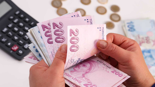 Yapılandırmada ilk 2 taksite dikkat!