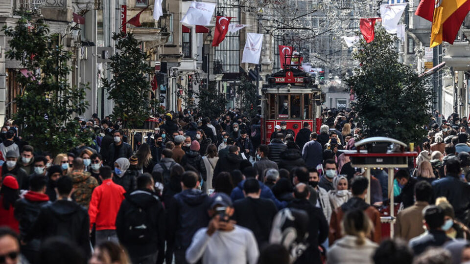 Bir İstanbul kâbusu