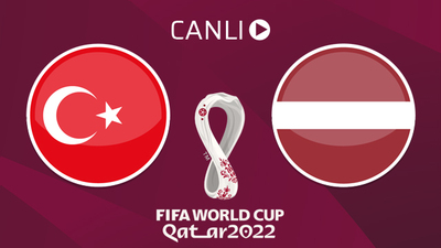 Milliler'e Letonya şoku!