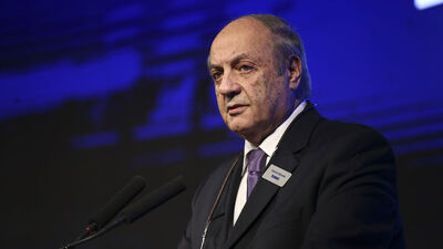 TÜSİAD'dan TL mesajı