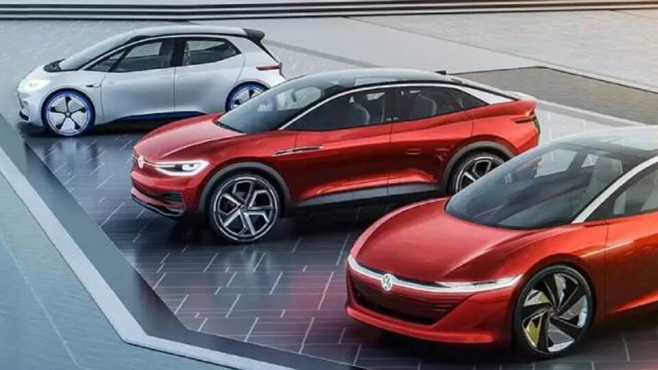 Volkswagen, Voltswagen mi oluyor?