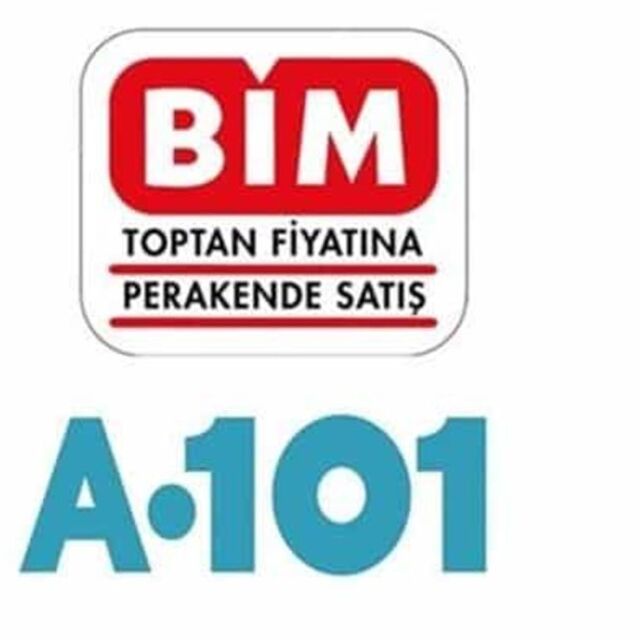 A101 BİM 30 Mart-1 Nisan aktüel ürünler kataloğu