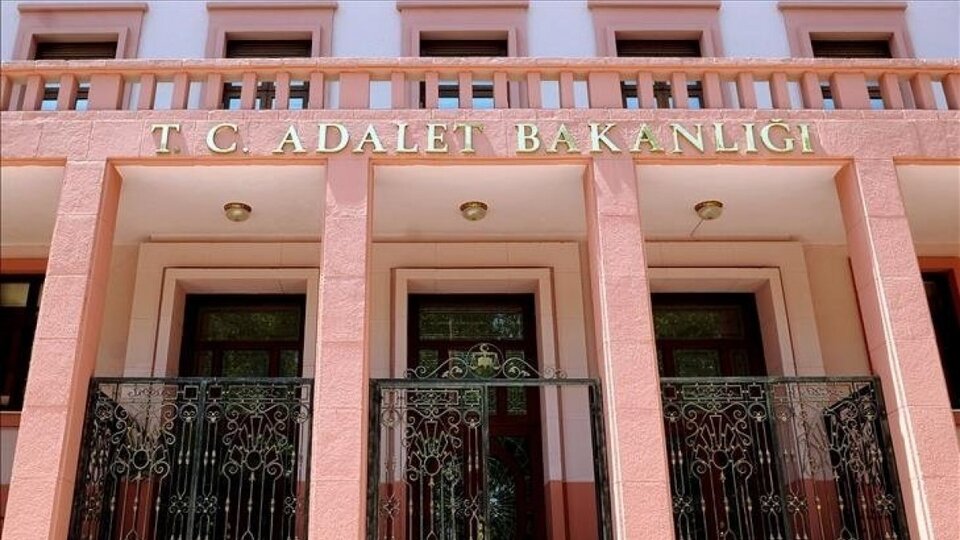 Adalet Bakanlığı başvuru sonuçları ne zaman açıklanır?