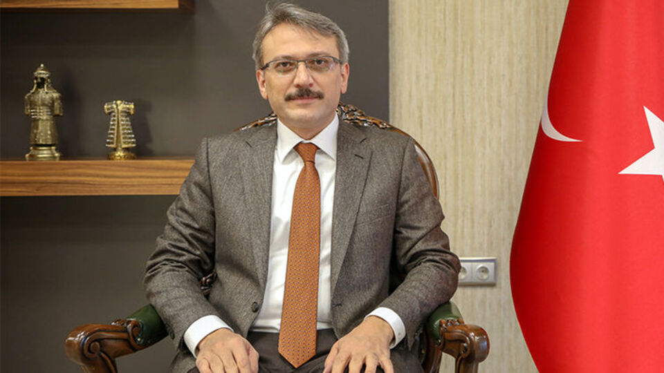 Bingöl Valisi uyardı!